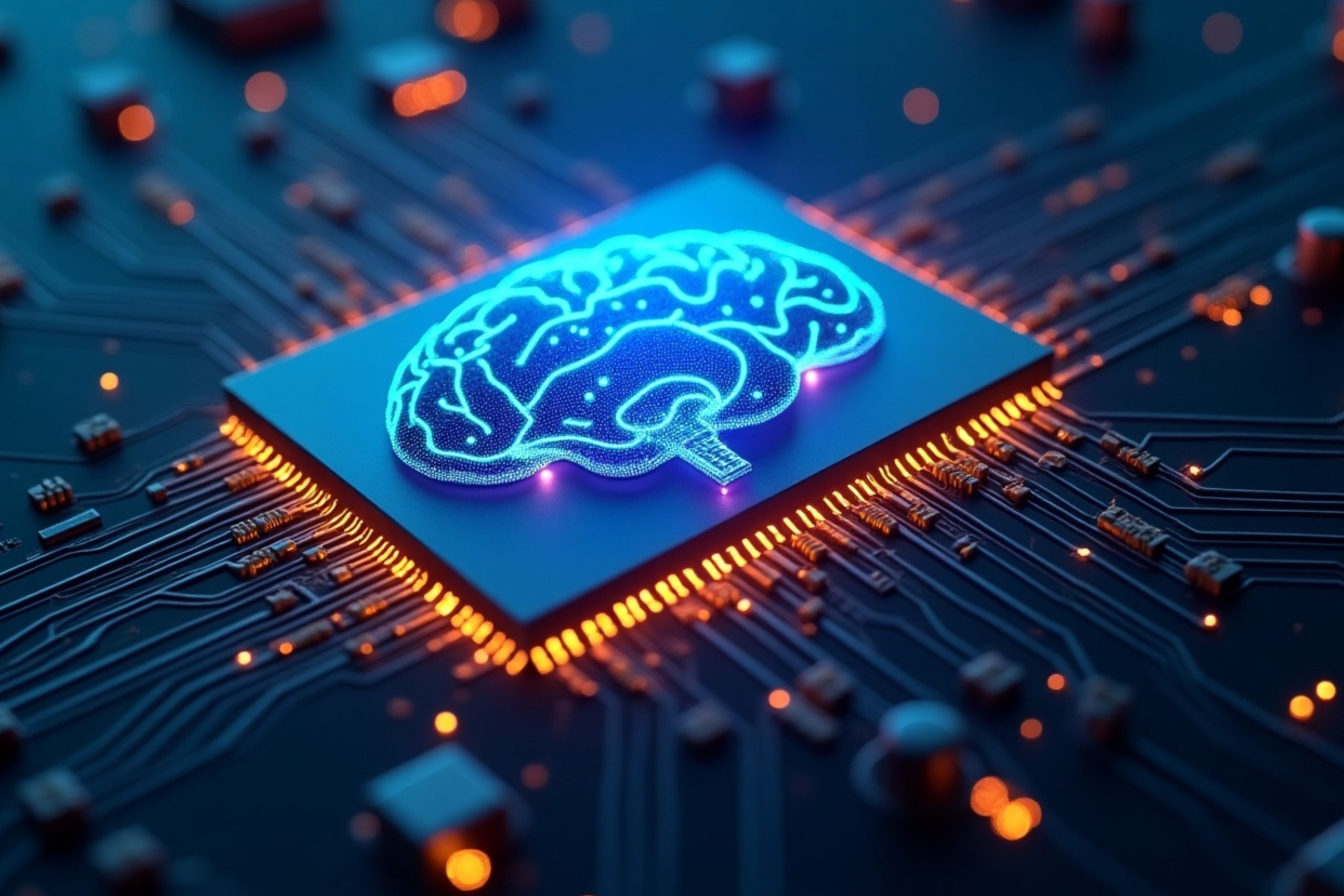 Server MCP: il ponte tra agenti AI e sistemi aziendali