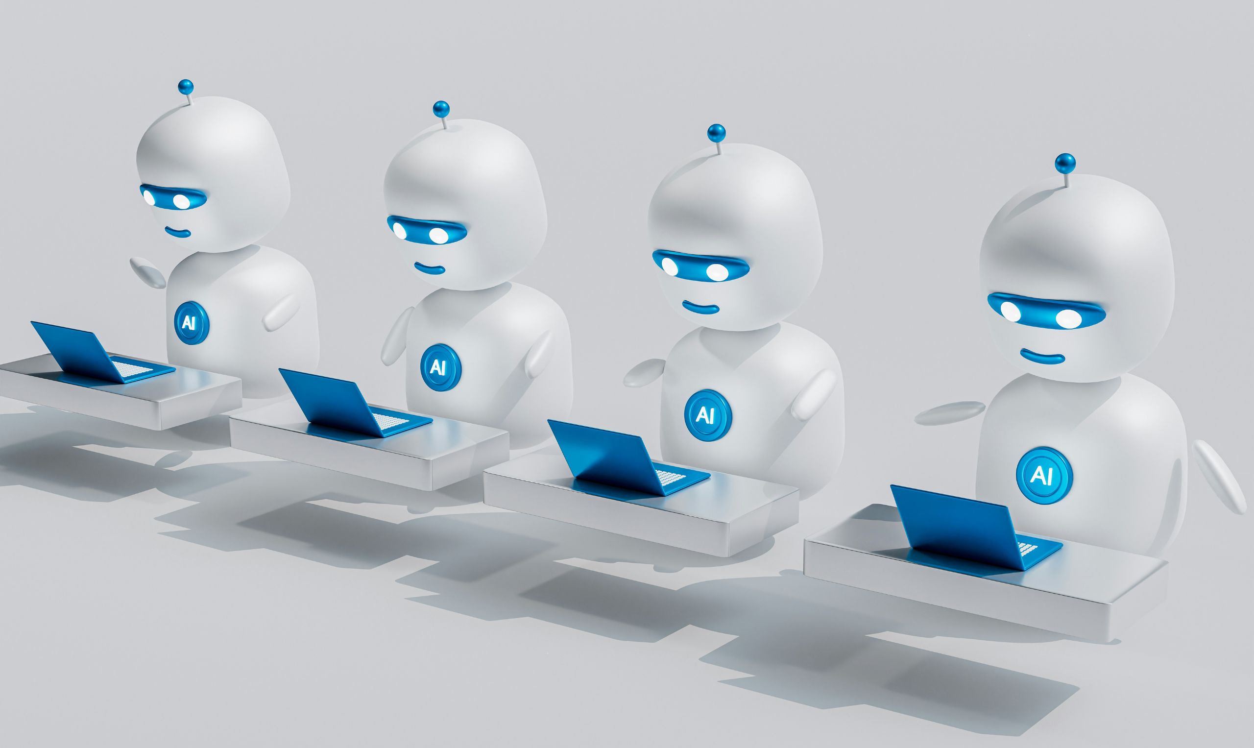 Un customer care più veloce e sempre disponibile
