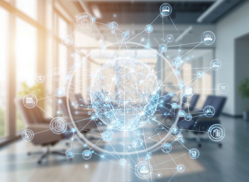 Consulenza soluzioni di Machine Learning: quando i dati si trasformano in profitto