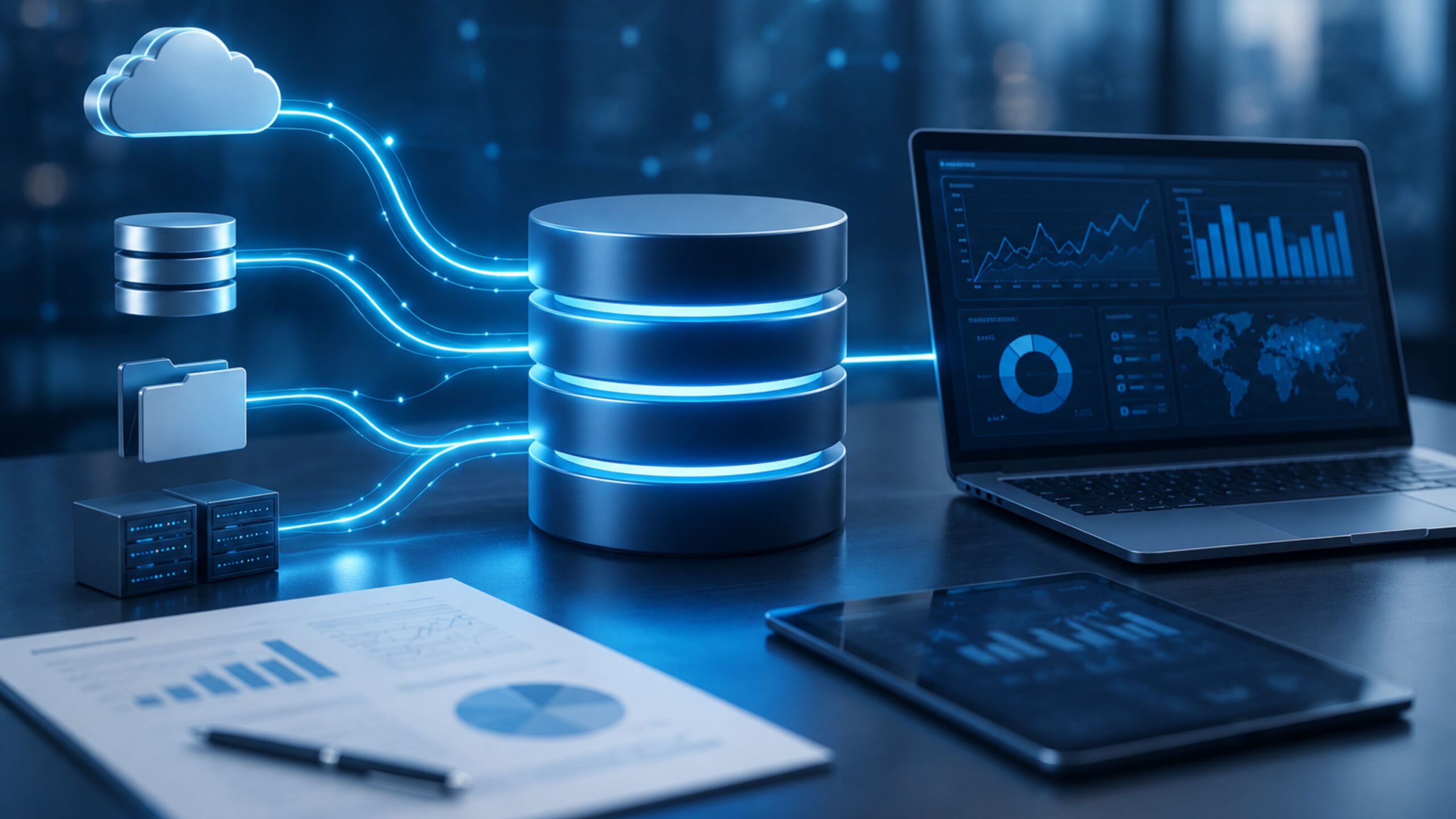 Business intelligence & data warehouse: significato, strumenti e strategie