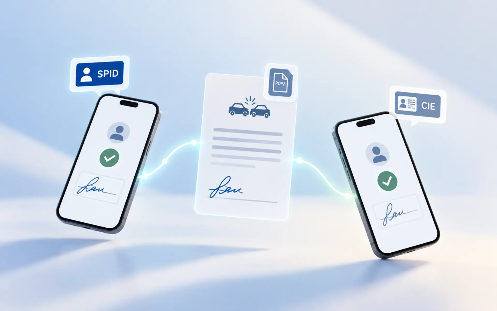 Identità e firma digitale