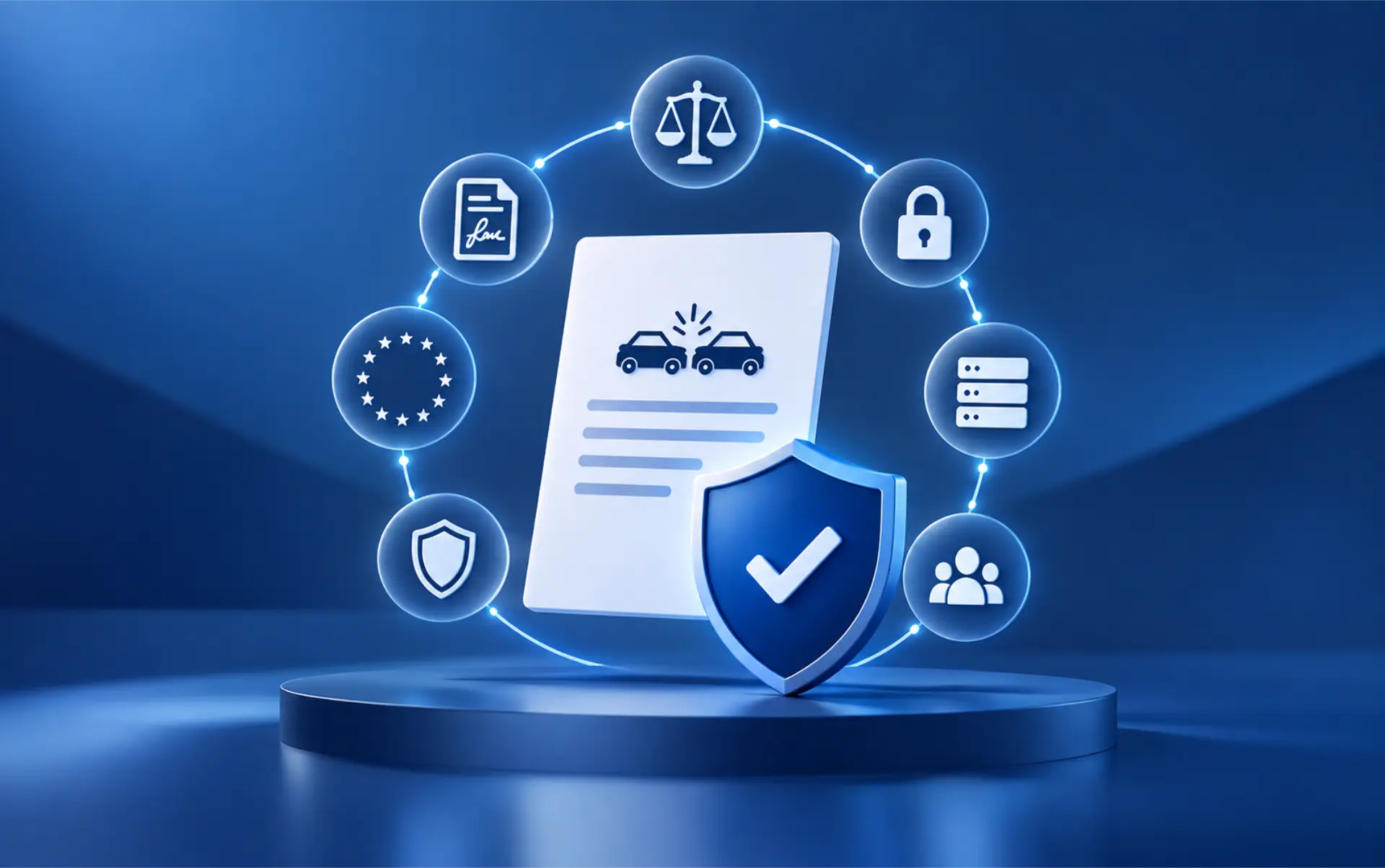 Conformità e sicurezza